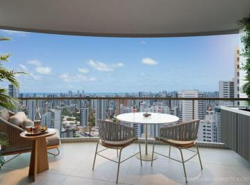 Apartamento de 3 quartos, Recife · Apartamento com 3 quartos e 78 m² à venda em Encruzilhada