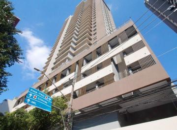 Apartamento de 2 quartos, São Paulo · Apartamento com 78 m² e 2 quartos à venda em Pinheiros