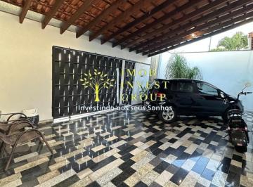 Foto 01 · Casa á Venda no Jardim Europa II Indaiatuba - SP