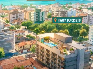 Apartamento de 1 quarto, Ubatuba · OLIVE RESIDENCE - PRÉ LANÇAMENTO NA PRAIA DO ITAGUÁ EM UBATUBA