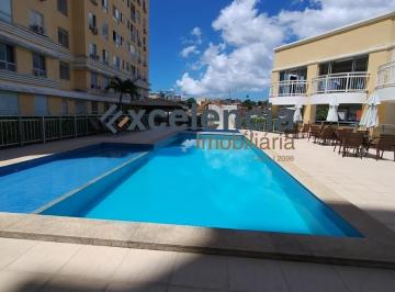 Foto 01 · Apartamento com 2 quartos (sendo uma suíte), 48,36m2, em São Rafael!