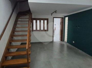Casa de 2 quartos, São Paulo · Casa à venda em Pinheiros