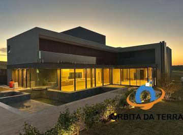Foto 03 · Casa de Luxo em Condomínio: 6 Quartos, 6 Suítes, 720m² - Piedade-SP, Bairro Piratuba - Imperdível!