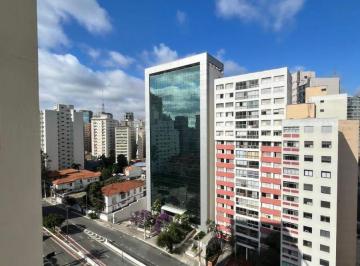 Apartamento de 1 quarto, São Paulo · LINDO APTO. NA BELA VISTA C/1 DORM. 1 VAGA 45 M2 EXCELENTE LOCAL