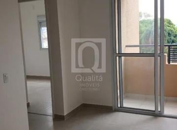Foto 01 · Apartamento Vistta Santa Rosália Sorocaba