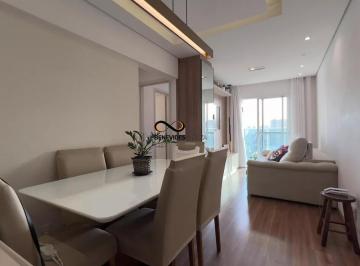 Foto 01 · Apartamento à venda no Condominio Paradiso em Guarulhos-SP, Jardim São Jorge: 2 quartos, 1 suíte, 2