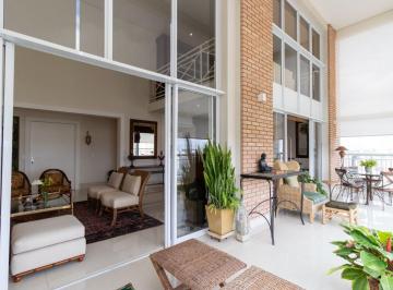 Apartamento de 3 quartos, São Paulo · Apartamento à venda no Panamby