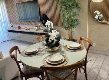 Apartamento de 3 quartos, Ipojuca · Apartamento com 72 m² e 3 quartos à venda em Muro Alto