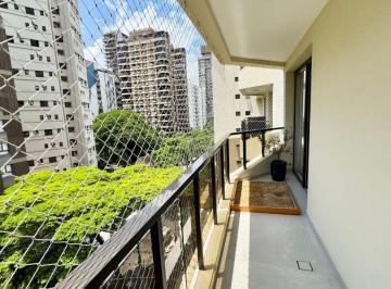 Apartamento de 2 quartos, São Paulo · Impecável! Vila Nova Conceição 158m2 2 Suítes 3 Vagas