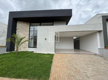 Foto 01 · CASA CONDOMÍNIO GOLDEN VILLE, ITAPETININGA