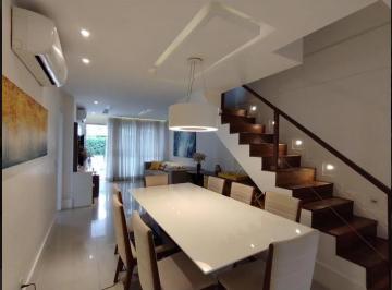 Casa de 3 quartos, São Paulo · Casa de 128 m² com 3 quartos à venda no Tatuapé