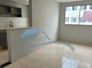 Foto 01 · Apartamento, Santa Cruz, Rio de Janeiro, RJ