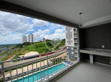 Apartamento de 2 quartos, Campinas · Apartamento novo com 2 Quartos, 60 m² á Venda no Mansões Santo Antônio