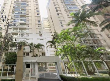 Apartamento de 3 quartos, São Paulo · Apartamento 95 m² no Condomínio Paço de Villa Nova, Jardim Paulista - São Paulo/SP