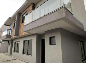 Casa de 3 quartos, Curitiba · SOBRADO NO BOQUEIRÃO