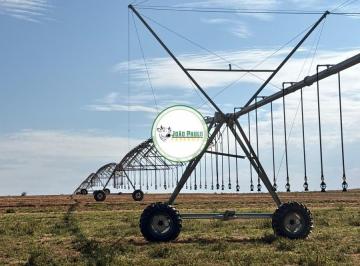 Rural , Unaí · Fazenda a venda em Unaí-MG - 1.852 HA - Irrigada - Dupla aptidão