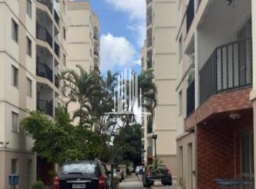 Foto 01 · Apartamento à venda em São Paulo-SP, Vila Moraes: 3 quartos, sala ampla, banheiro moderno e vaga exc