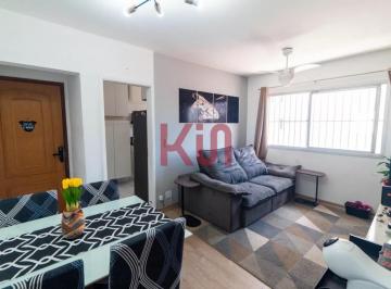 Foto 01 · Apartamento para venda em São Paulo-SP, Vila Guarani (z Sul): 2 quartos, 1 sala, 2 banheiros, 1 vaga