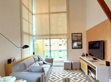 Apartamento de 3 quartos, Osasco · Apartamento - 187 m² - Town Home Lorian Boulevard