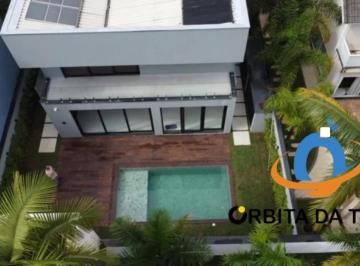 Foto 01 · Incrível Casa em Condomínio à Venda em São Bernardo do Campo-SP, no Parque Terra Nova II - 44 quarto