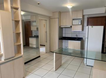 Apartamento de 2 quartos, Guará · 2 quartos semi mobiliado vista livre área de lazer aceita financiamento Setor SGCV/Sul Park Sul