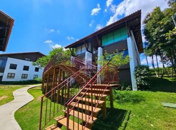 Apartamento de 2 quartos, Gravatá · Flat térreo com 02 quartos à venda no Portal de Gravatá/PE!