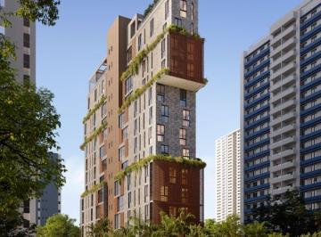 Apartamento de 4 quartos, Recife · COBERTURA - 4 QUARTOS - CASA FORTE