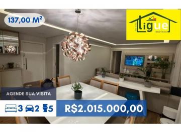 Apartamento de 3 quartos, Osasco · Apartamento a venda no condomínio Lorian Boulevard, 3 suítes, 2 vagas e lazer completo