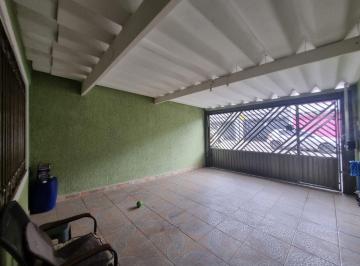 Casa de 3 quartos, São Paulo · VENDA - SOBRADO 170m² 03 DORMITÓRIOS- 03 QUARTOS - DUAS VAGAS DE GARAGENS - FL38