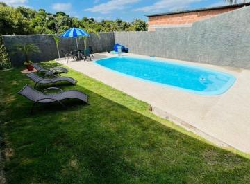 Casa de 1 quarto, Jarinu · Chacrinha no Bairro Nova Trieste