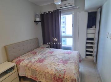Apartamento de 1 quarto, Águas Claras · ÁGUAS CLARAS NORT RESIDENCIAL AVANT