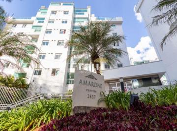 Apartamento de 2 quartos, Curitiba · Apto com 106 m² e 2 vagas no Ecoville