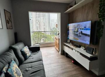 Apartamento de 3 quartos, Osasco · APARTAMENTO A VENDA NO PARQUE CONTINENTAL 70M² 3 QUARTOS 1 SUÍTES 2 VAGAS E LAZER COMPLETO