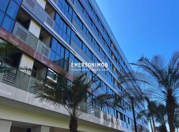 Apartamento de 2 quartos, Brasília · SQNW 302 – 2 Suítes , 70,98m² – Res. Parque das Palmeiras – Noroeste