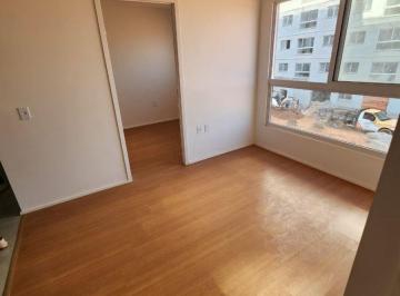 Apartamento de 2 quartos, Samambaia · Apartamento Samambaia Norte - Vida Samambaia, 2 quartos, garagem coberta, segurança 24h