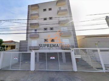 Apartamento · 63m² · 2 Quartos · 1 Vaga · Apartamento com 63 m² á venda Residencial Painelli