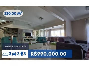 Apartamento de 3 quartos, Cotia · Cobertura 220m² com 3 dormitórios com 3 vagas na Granja Viana - Cotia - SP