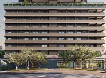 Apartamento en Venda de 1 quarto Sumarezinho · Reserva Studios – Vila Madalena | Studio de 23 m² em Frente ao Bosque