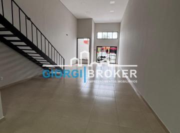 Foto 01 · Alugue Agora: Sala Comercial de 153,18m² no Jardim Yolanda, São José do Rio Preto-SP. 2 Banheiros, 2
