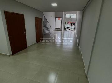 Foto 09 · Alugue Agora: Sala Comercial de 153,18m² no Jardim Yolanda, São José do Rio Preto-SP. 2 Banheiros, 2