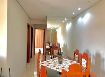 Apartamento de 3 quartos, Cuiabá · APARTAMENTO À VENDA – CONDOMÍNIO GARDEN MONTE LÍBANO