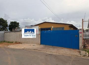 Comercial , Formosa · GALPÃO, PARA ATACADISTA E INDÚSTRIA, PRÓXIMO BR 020