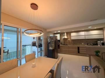 Apartamento · 78m² · 2 Quartos · 2 Vagas · Apartamento 2 dormitórios no Cond. Atmosphera em Jundiaí - Eloy Chaves