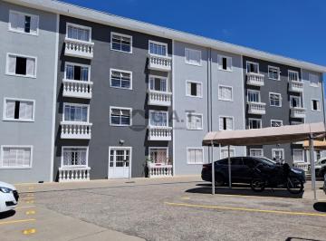 Foto 01 · Apartamento à venda em Sorocaba-SP, Jardim Saira: 2 quartos, 1 suíte, 1 sala, 1 banheiro, 1 vaga de