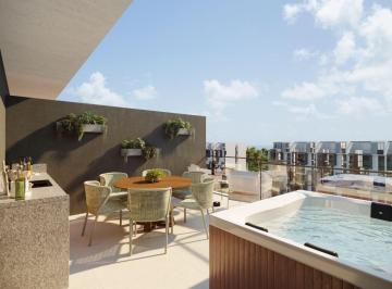 Apartamento de 4 quartos, Mata Meridional Pernambucana · Apartamento com 4 quartos e 154 m² à venda na praia dos Carneiros