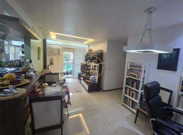 Foto 02 · Imperdível - Apartamento à venda 3 quartos sendo 1 suíte, 90 m², 1 vaga, varanda em cidade], bairro]