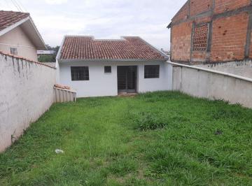 Casa de 2 quartos, Colombo · Excelente oportunidade de compra! Casa a venda bairro Alto da Cruz II