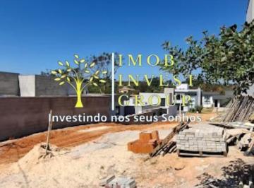 Foto 01 · Terreno á Venda no Condomínio Jardim Laguna Indaiatuba - SP