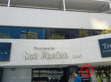 Comercial de 7 quartos, Recife · Vendo 7 salas no Emp. San Marino na Av. Dom. Ferreira, 263m2, 4 wc, 10 andar.