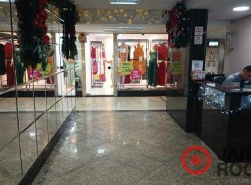 Comercial de 7 quartos, Recife · Vendo 7 salas no Emp. San Marino na Av. Dom. Ferreira, 263m2, 4 wc, 10 andar.